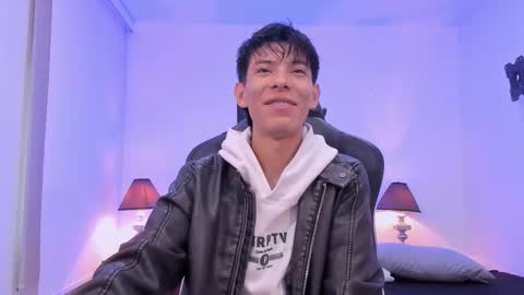 Alexander online show from November 5, 2025, 12:16 pm