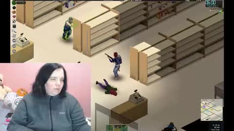 _alexandra_ray_ online show from October 22, 2025, 3:56 pm