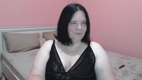 _alexandra_ray_ online show from November 3, 2025, 12:50 pm