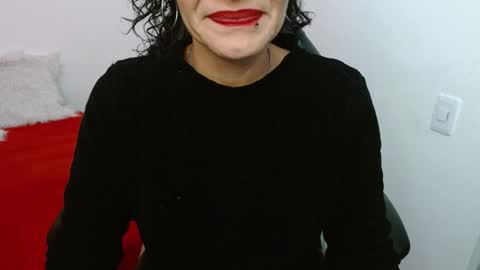 Snapshot of _alexandrajones chatting on January 23, 2025, 3:26 am Alexandra online show from January 23, 2025, 3:26 am