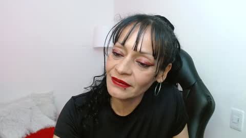 Snapshot of _alexandrajones chatting on January 23, 2025, 6:28 am Alexandra online show from January 23, 2025, 6:28 am