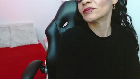 Snapshot of _alexandrajones chatting on January 24, 2025, 7:51 am Alexandra online show from January 24, 2025, 7:51 am