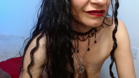 Snapshot of _alexandrajones chatting on January 25, 2025, 8:10 am Alexandra online show from January 25, 2025, 8:10 am