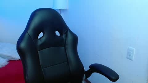 Snapshot of _alexandrajones chatting on January 28, 2025, 7:11 am Alexandra online show from January 28, 2025, 7:11 am