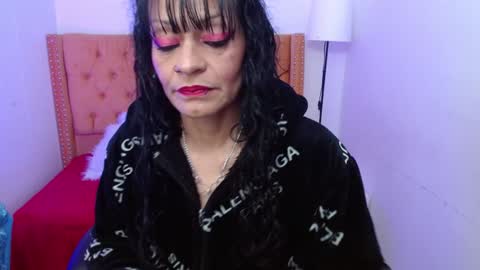 Snapshot of _alexandrajones chatting on February 6, 2025, 3:48 am Alexandra online show from February 6, 2025, 3:48 am