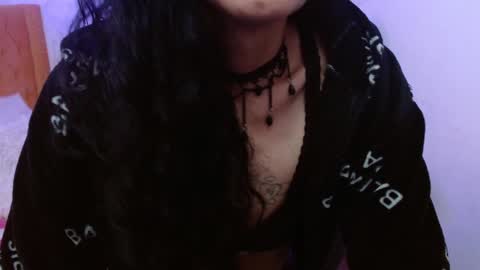 Snapshot of _alexandrajones chatting on February 7, 2025, 9:47 am Alexandra online show from February 7, 2025, 9:47 am