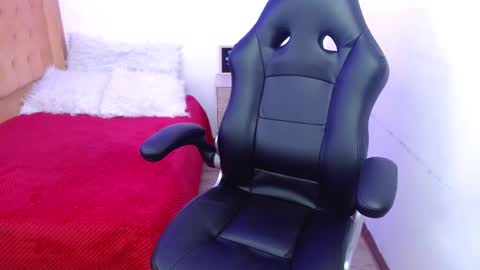 Snapshot of _alexandrajones chatting on February 9, 2025, 5:08 am Alexandra online show from February 9, 2025, 5:08 am