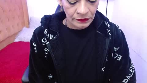 Snapshot of _alexandrajones chatting on February 9, 2025, 9:26 am Alexandra online show from February 9, 2025, 9:26 am