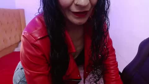 Snapshot of _alexandrajones chatting on February 10, 2025, 6:56 pm Alexandra online show from February 10, 2025, 6:56 pm