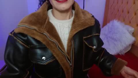 Snapshot of _alexandrajones chatting on February 14, 2025, 6:34 am Alexandra online show from February 14, 2025, 6:34 am