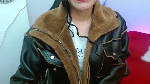 Snapshot of _alexandrajones chatting on February 15, 2025, 4:36 am Alexandra online show from February 15, 2025, 4:36 am