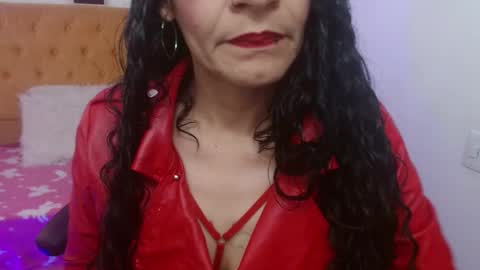 Snapshot of _alexandrajones chatting on February 16, 2025, 3:58 am Alexandra online show from February 16, 2025, 3:58 am