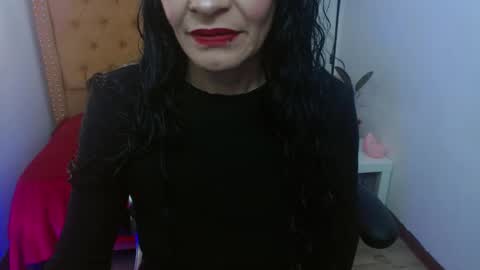 Snapshot of _alexandrajones chatting on February 17, 2025, 1:58 am Alexandra online show from February 17, 2025, 1:58 am