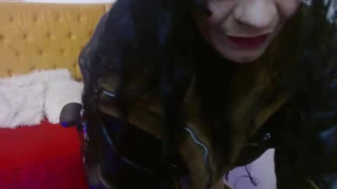 Snapshot of _alexandrajones chatting on February 17, 2025, 5:14 am Alexandra online show from February 17, 2025, 5:14 am