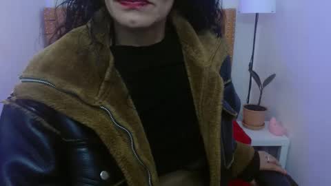 Snapshot of _alexandrajones chatting on February 17, 2025, 8:19 am Alexandra online show from February 17, 2025, 8:19 am