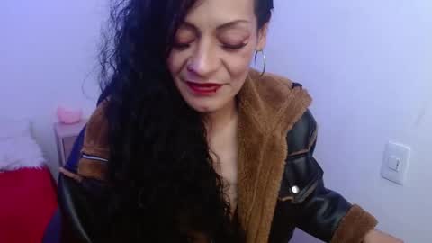 Snapshot of _alexandrajones chatting on February 21, 2025, 8:40 am Alexandra online show from February 21, 2025, 8:40 am