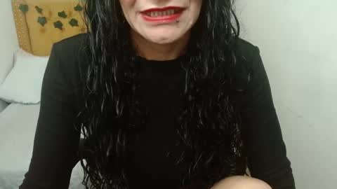 Snapshot of _alexandrajones chatting on March 6, 2025, 4:30 am Alexandra online show from March 6, 2025, 4:30 am