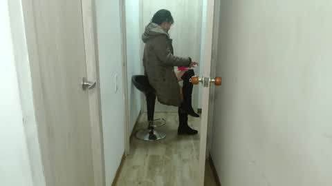 Snapshot of _alexandrajones chatting on March 6, 2025, 10:41 am Alexandra online show from March 6, 2025, 10:41 am