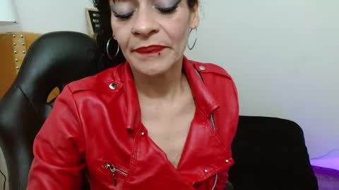 Snapshot of _alexandrajones chatting on March 7, 2025, 8:13 am Alexandra online show from March 7, 2025, 8:13 am