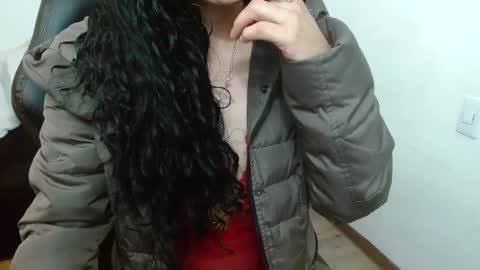 Snapshot of _alexandrajones chatting on March 11, 2025, 4:54 am Alexandra online show from March 11, 2025, 4:54 am