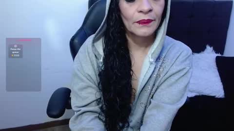 Snapshot of _alexandrajones chatting on September 25, 2025, 2:37 am Alexandra online show from September 25, 2025, 2:37 am