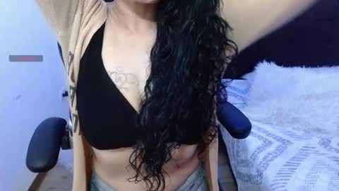 Snapshot of _alexandrajones chatting on September 26, 2025, 4:38 am Alexandra online show from September 26, 2025, 4:38 am