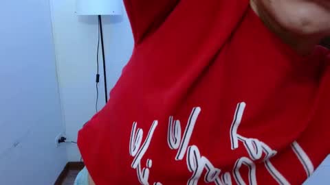 Snapshot of _alexandrajones chatting on October 3, 2025, 4:53 am Alexandra online show from October 3, 2025, 4:53 am