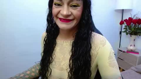 Snapshot of _alexandrajones chatting on October 5, 2025, 1:48 am Alexandra online show from October 5, 2025, 1:48 am