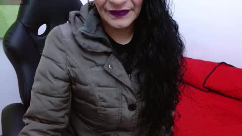 Snapshot of _alexandrajones chatting on October 20, 2025, 3:07 am Alexandra online show from October 20, 2025, 3:07 am