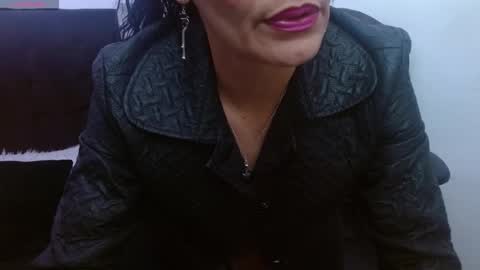 Snapshot of _alexandrajones chatting on October 27, 2025, 12:47 am Alexandra online show from October 27, 2025, 12:47 am