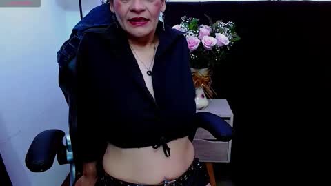 Snapshot of _alexandrajones chatting on November 2, 2025, 3:53 am Alexandra online show from November 2, 2025, 3:53 am