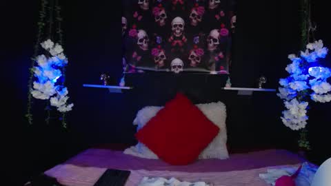 Alhanna online show from October 19, 2025, 7:03 pm