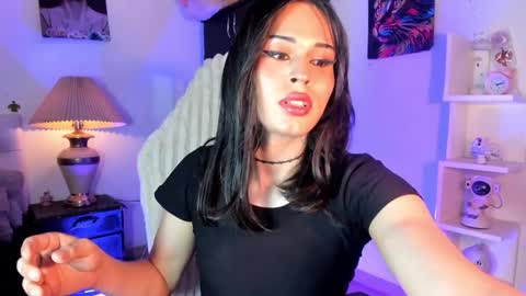Snapshot of _ali_danniella_ chatting on March 24, 2026, 9:09 pm danniella Indepeding Model online show from March 24, 2026, 9:09 pm