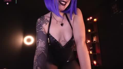 Miss Alice  My internet sucks these days see you soon online show from May 19, 2026, 11:22 pm
