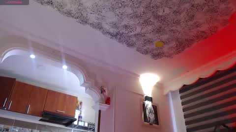 _alice_horny_ online show from February 3, 2026, 2:22 pm