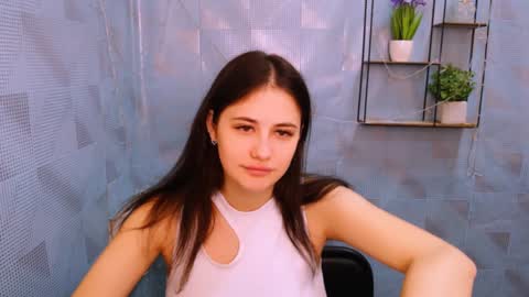 Snapshot of _alicecandy_ chatting on December 25, 2024, 8:17 pm Alice online show from December 25, 2024, 8:17 pm