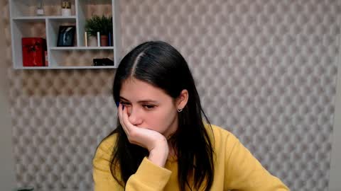 Snapshot of _alicecandy_ chatting on January 3, 2025, 9:15 pm Alice online show from January 3, 2025, 9:15 pm