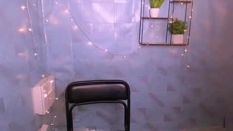 Snapshot of _alicecandy_ chatting on January 6, 2025, 4:34 pm Alice online show from January 6, 2025, 4:34 pm