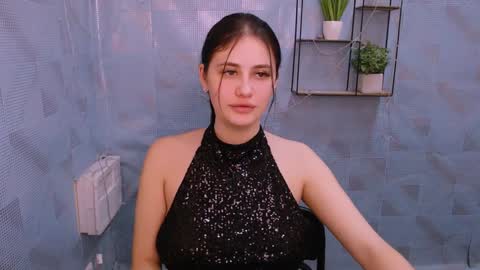 Snapshot of _alicecandy_ chatting on January 9, 2025, 8:55 pm Alice online show from January 9, 2025, 8:55 pm