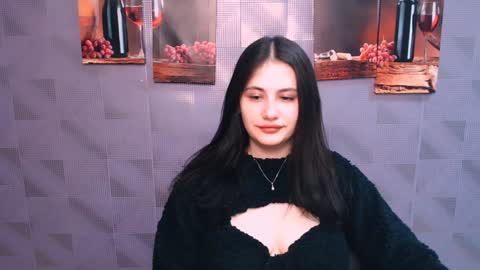 Snapshot of _alicecandy_ chatting on January 12, 2025, 9:51 am Alice online show from January 12, 2025, 9:51 am