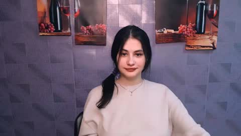 Snapshot of _alicecandy_ chatting on January 12, 2025, 12:55 pm Alice online show from January 12, 2025, 12:55 pm