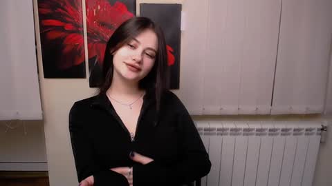 Snapshot of _alicecandy_ chatting on January 13, 2025, 2:00 pm Alice online show from January 13, 2025, 2:00 pm