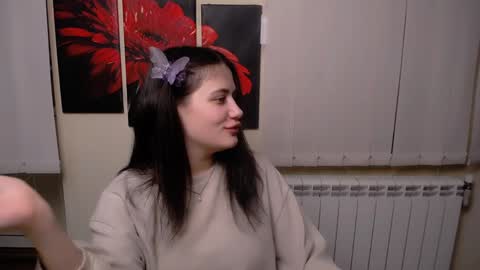 Snapshot of _alicecandy_ chatting on January 14, 2025, 2:22 pm Alice online show from January 14, 2025, 2:22 pm