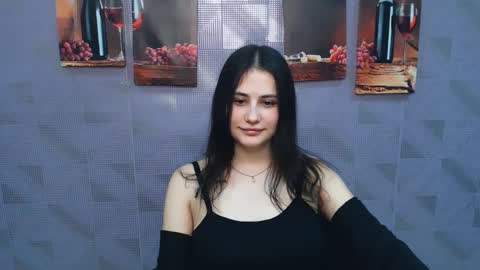 Snapshot of _alicecandy_ chatting on January 18, 2025, 5:15 pm Alice online show from January 18, 2025, 5:15 pm