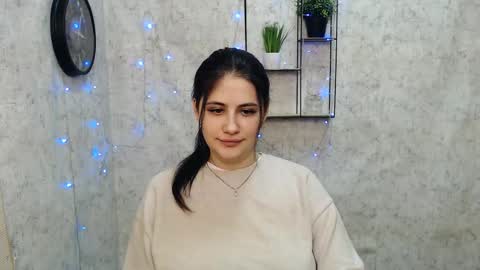 Snapshot of _alicecandy_ chatting on January 29, 2025, 9:07 pm Alice online show from January 29, 2025, 9:07 pm