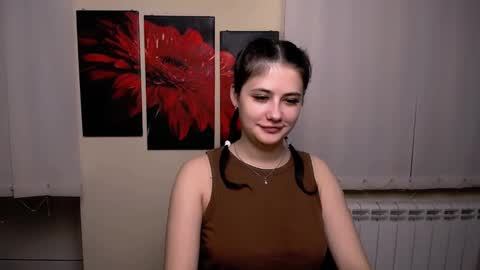 Snapshot of _alicecandy_ chatting on January 31, 2025, 2:07 pm Alice online show from January 31, 2025, 2:07 pm