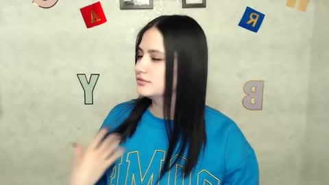 Snapshot of _alicecandy_ chatting on February 17, 2025, 4:26 pm Alice online show from February 17, 2025, 4:26 pm