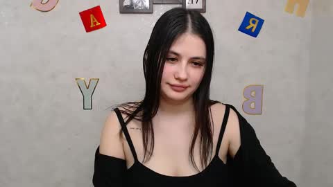 Snapshot of _alicecandy_ chatting on February 25, 2025, 12:24 pm Alice online show from February 25, 2025, 12:24 pm