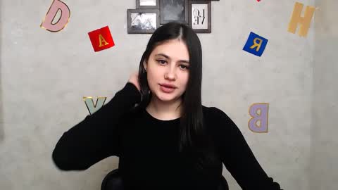 Snapshot of _alicecandy_ chatting on March 1, 2025, 10:02 am Alice online show from March 1, 2025, 10:02 am