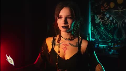 Alice Morrison Mistress Datura online show from November 13, 2025, 6:51 pm